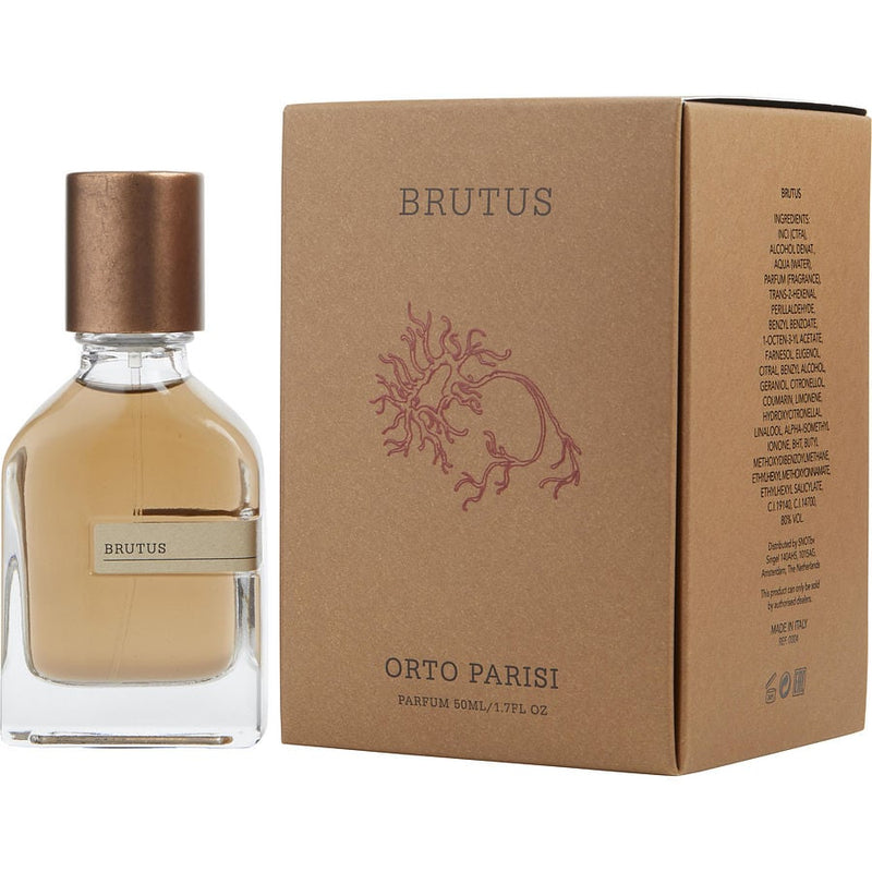 Orto Parisi Brutus M 50ml Boxed