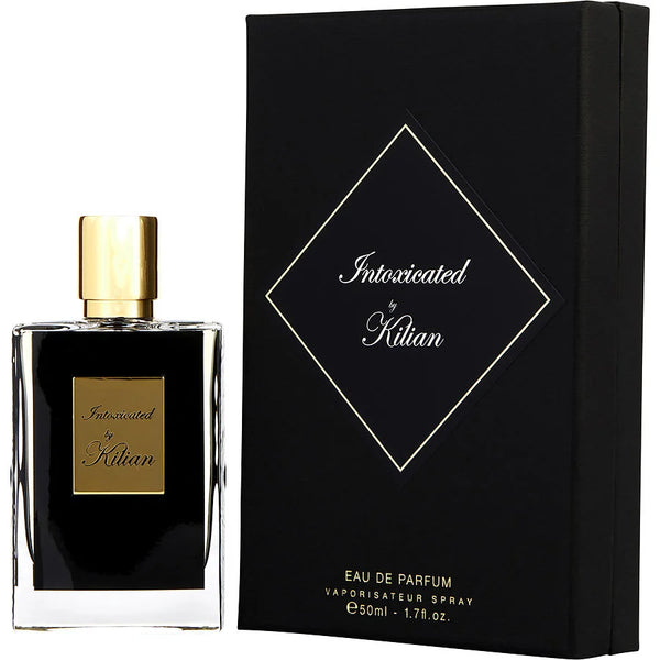 Kilian Intoxicated Edp M 50ml Spray Boxed (no coffret)