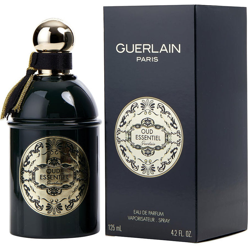 Guerlain Oud Essentiel M 125ml Boxed