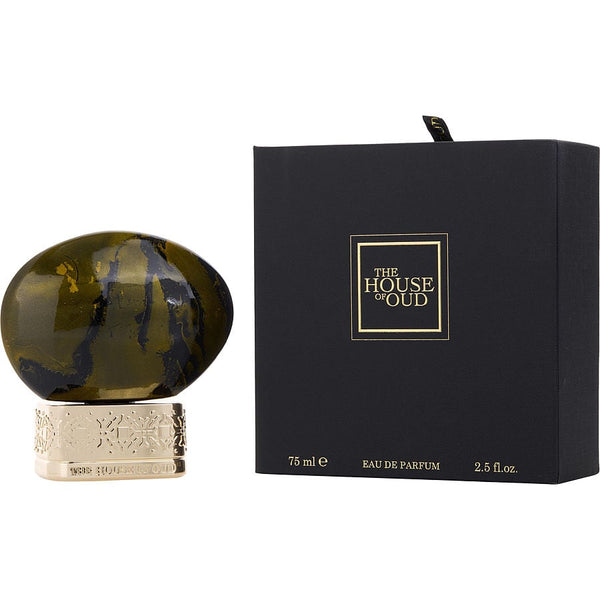 The House Of Oud Dates Delight EDP W 75ml  Boxed