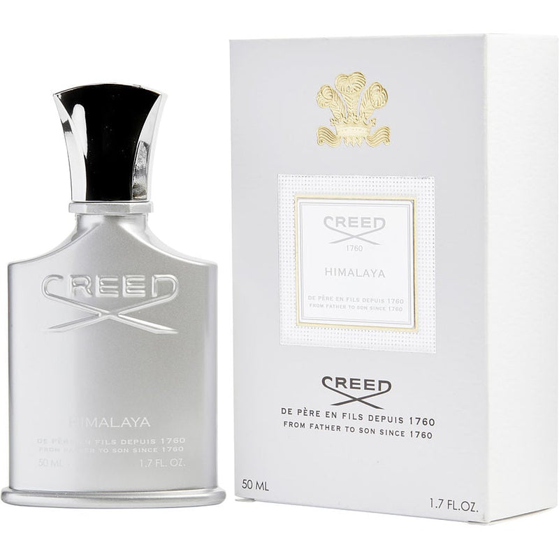 Creed Himalaya M 50ml Boxed New Pack