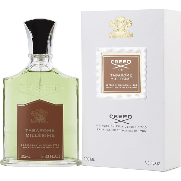 Creed Tabarome M 100ml Boxed New Pack