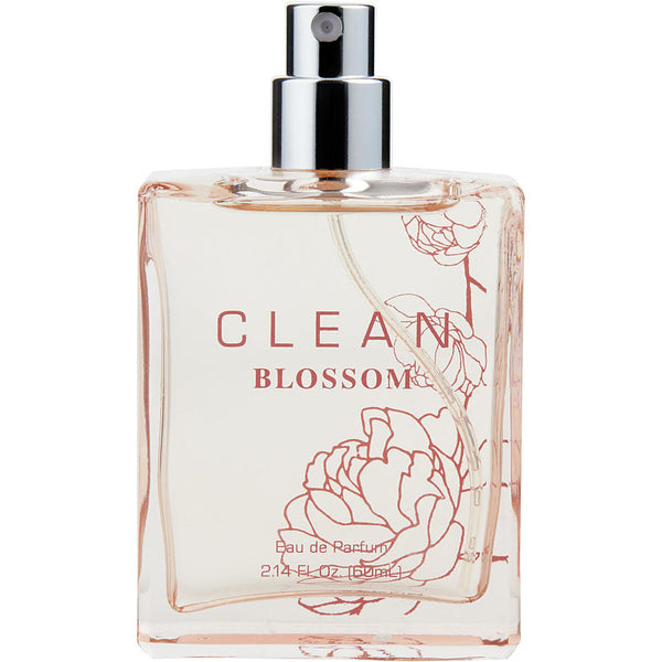 Tester  Clean Blossom EDP W 60ml Tester