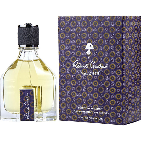 Robert Graham Valour EDT M 100ml Boxed