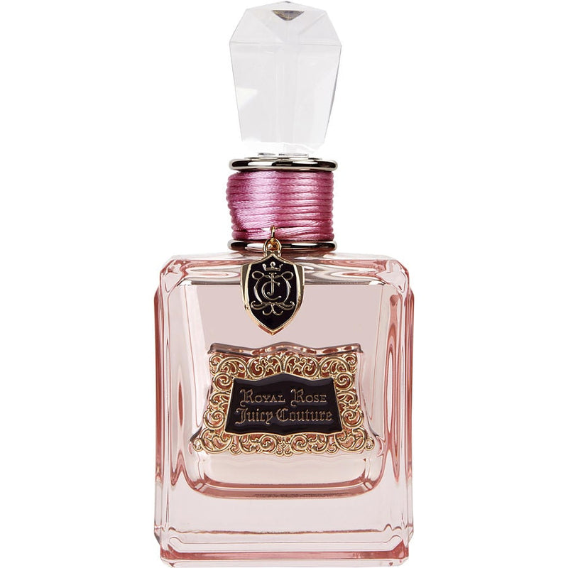 Tester  Juicy Couture Royal Rose W 100ml Tester