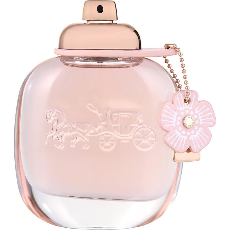 Tester  Coach Floral EDP W 90ml Tester