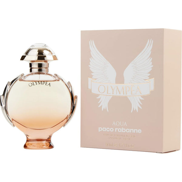 Olympea Aqua Legere Paco Rabanne EDP W 50ml Boxed