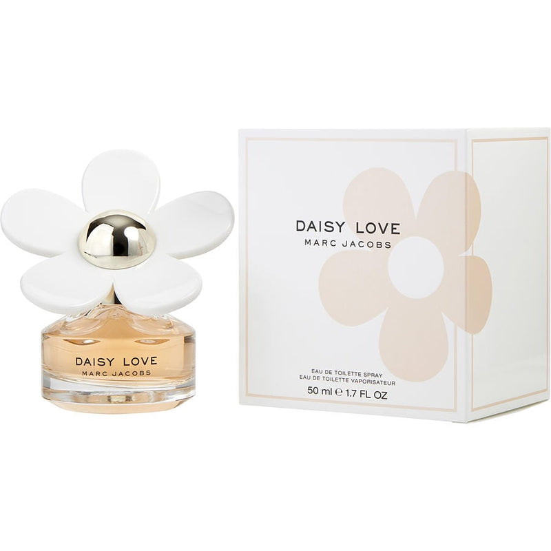 Marc Jacobs Daisy Love W 50ml Boxed