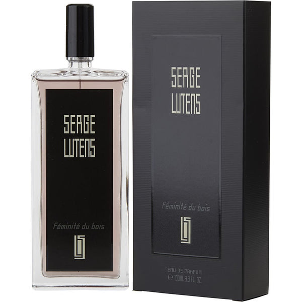 Serge Lutens Feminite Du Bois EDP W 100ml Boxed