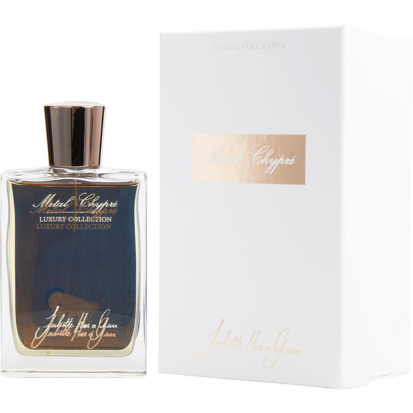 Juliette Has A Gun Metal Chypre EDP W 75ml Boxed