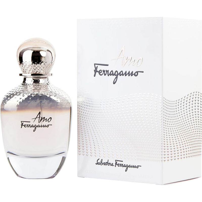 Salvatore Ferragamo AMO W 100ml Boxed