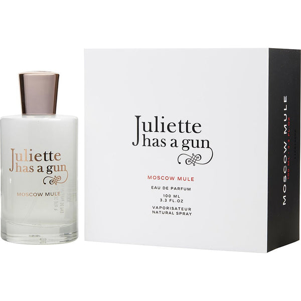 Juliette Has A Gun MOSCOW MULE EDP W 100ml Boxed