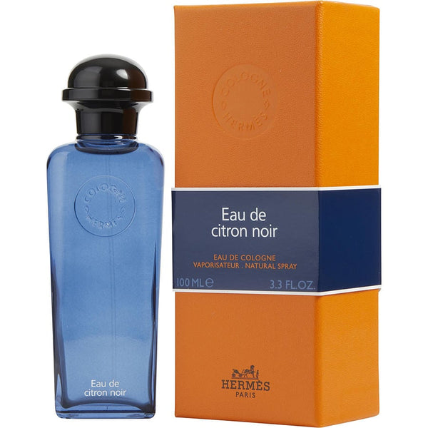 Hermes Eau De Citron Noir EDC M 100ml Boxed