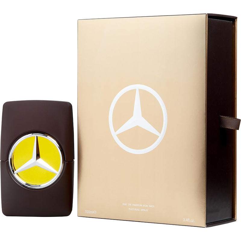 Mercedez Benz Private EDP M 100ml Boxed