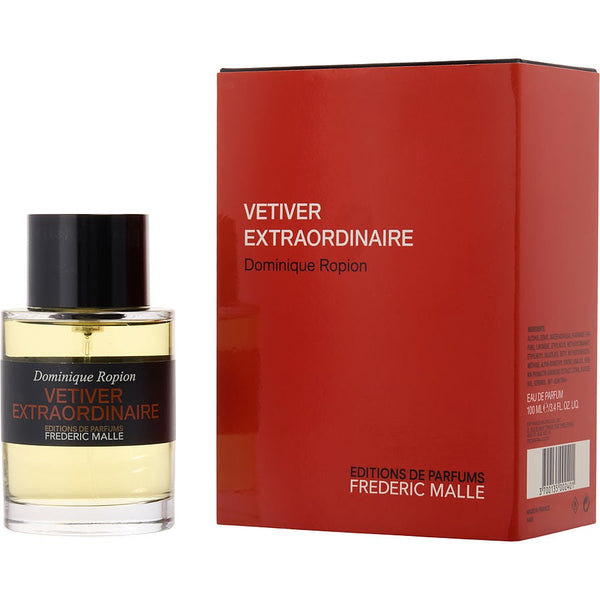 Frederic Malle Vetiver Extraordinaire 100ml M Boxed