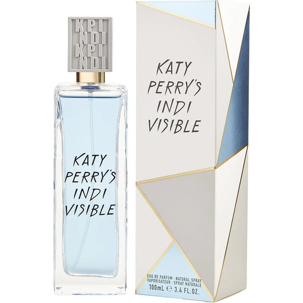 Katy Perry Indi Visible EDP W 30ml Boxed