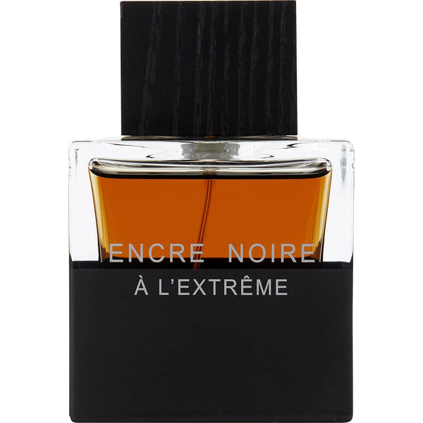 Tester Lalique Encre Noir A LExtreme EDP M 100ml Tester with cap