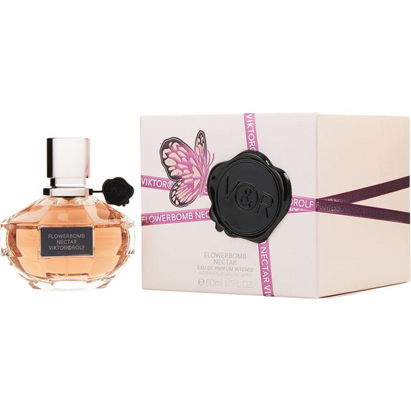 Viktor Rolf Flowerbomb Nectar Edp W 50ml Boxed