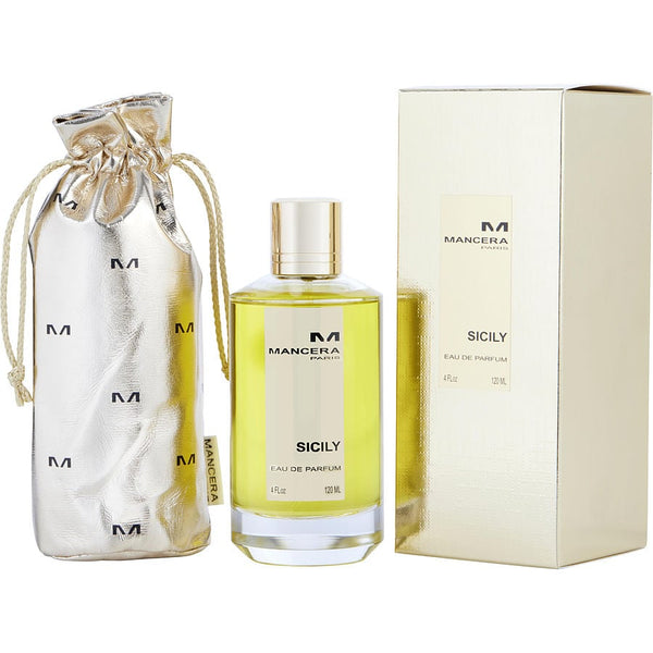 Mancera Sicily M 120ml Boxed