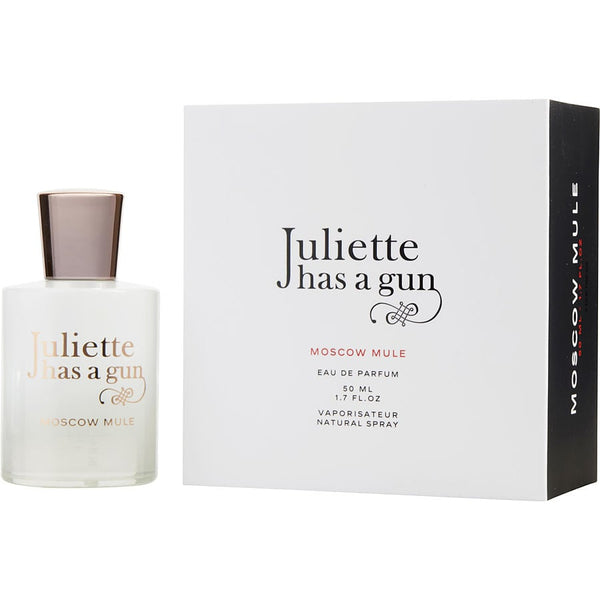 Juliette Has A Gun Moscow Mule EDP W 50ml Boxed