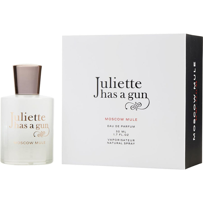 Juliette Has A Gun Moscow Mule EDP W 50ml Boxed