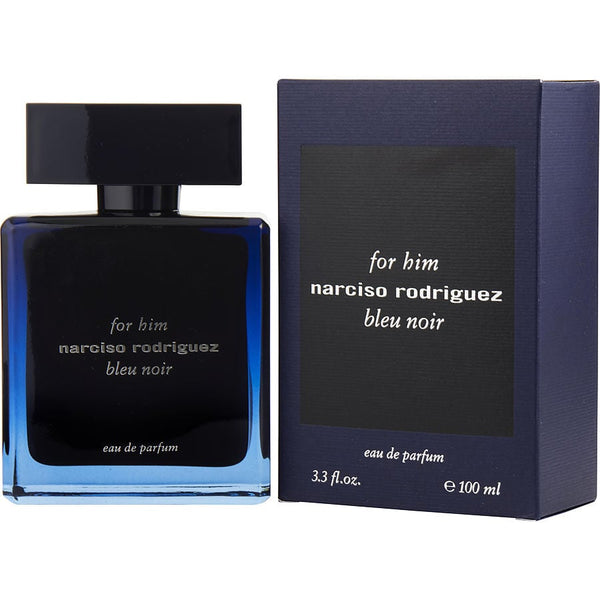 Bleu Noir EDP EDITION by  Narciso Rodriguez M 100ml Boxed