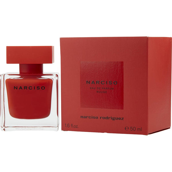 Narciso Rodriguez Narciso Rouge EDP W 50ml Boxed