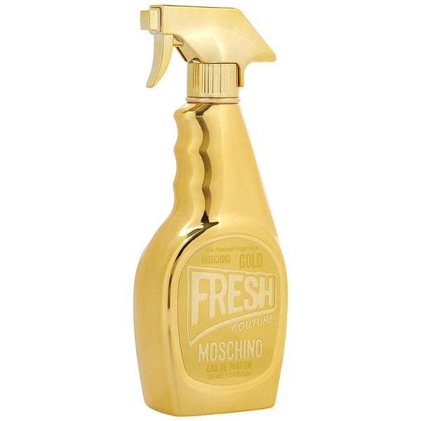 Tester Moschino Fresh Couture Gold EDT W 100ml Tester