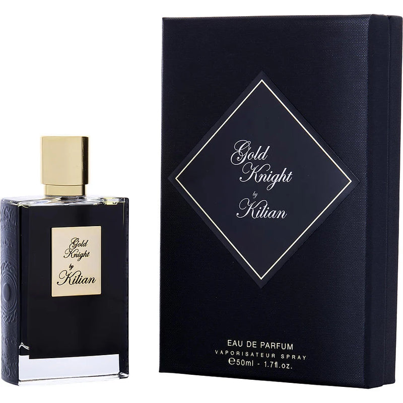 Kilian Gold Knight Edp M 50ml Boxed