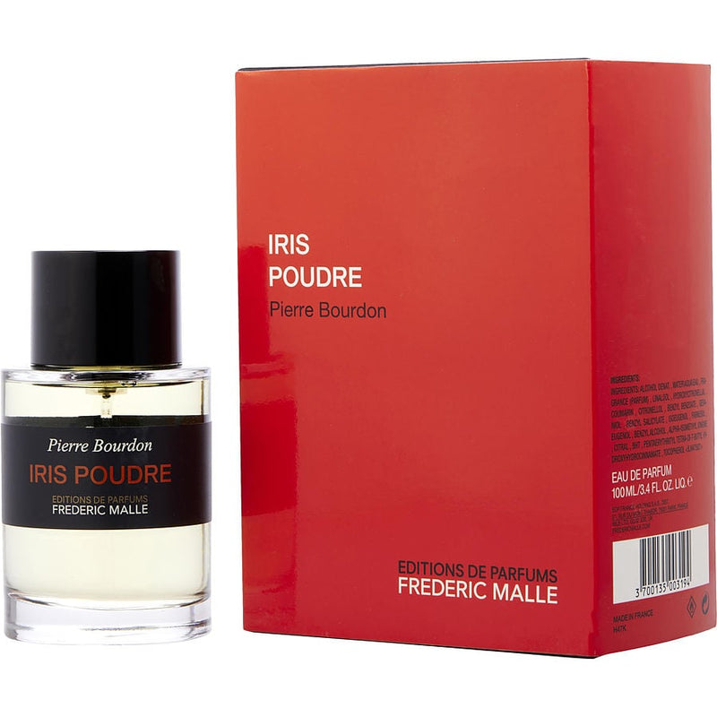 Frederic Malle Iris Poudre W EDP 100ml Boxed