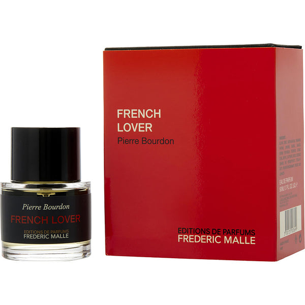 Frederic Malle French Lover M EDP 50ml Boxed