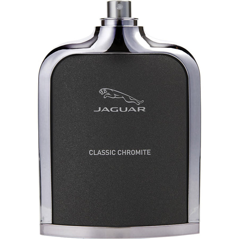 Tester  Jaguar Chromite EDT M 100ml Tester