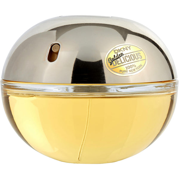 DKNY Golden Delicious W 100ml Boxed