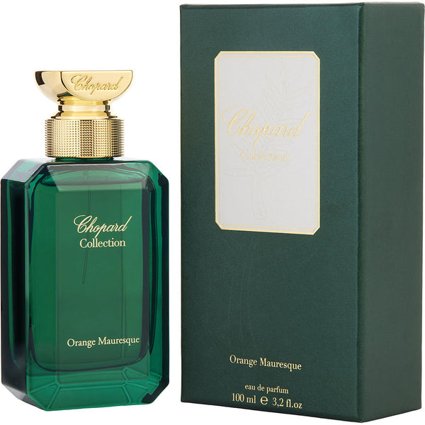 Chopard Collection Orange Mauresque EDP M 100ml Boxed