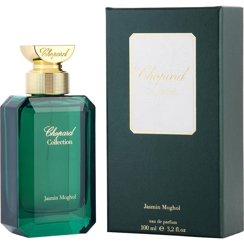 Chopard Collection Jasmine Moghol EDP W 100ml Boxed