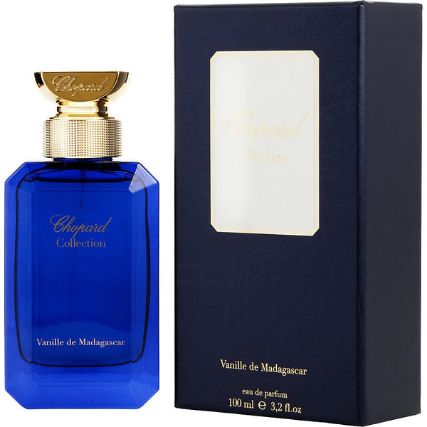 Chopard Collection Vanille De Madagascar EDP M 100ml Boxed