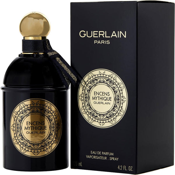 Guerlain Encens Mythique Edp W 125ml Boxed