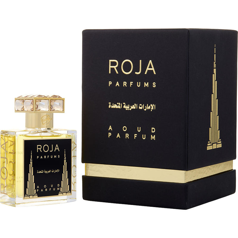 Roja United Arab Emirates Parfum 50ml Boxed