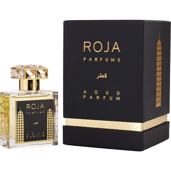 Roja Qatar Parfum 50ml Boxed