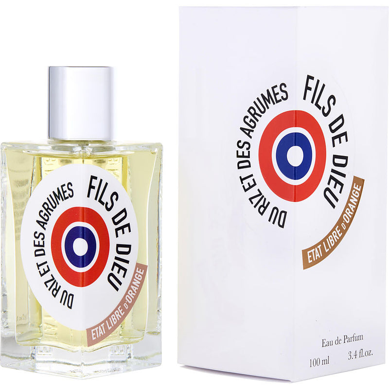 Etat Libre Dorange Fils de Dieu EDP M 100ml Boxed