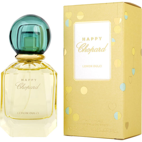 Happy Chopard Lemon Dulci EDP W 40ml Boxed