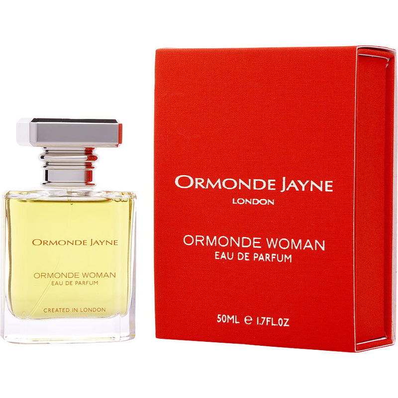 Ormonde Jayne Ormonde Woman EDP W 50ml Boxed