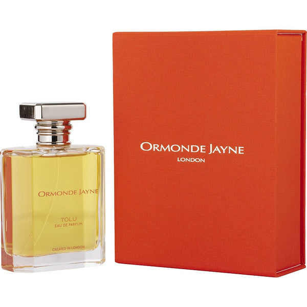 Ormonde Jayne Tolu EDP M 120ml Boxed