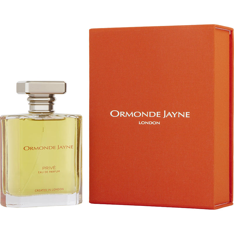 Ormonde Jayne Prive EDP M 120ml Boxed