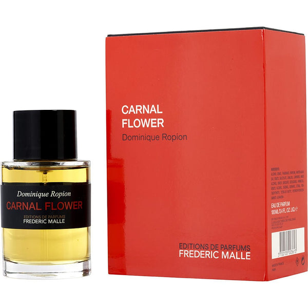 Frederic Malle Carnal Flower M EDP 100ml Boxed