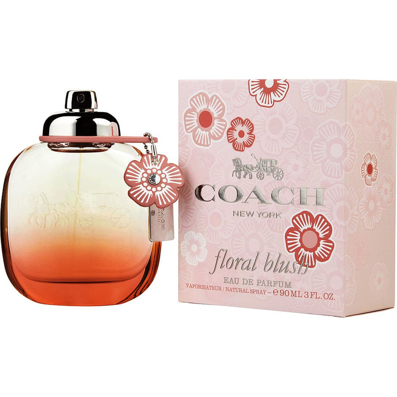 Coach Floral Blush EDP W 90ml Boxed