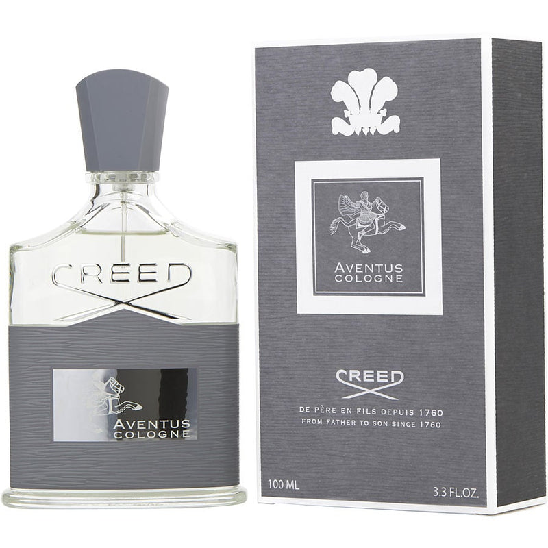 Creed Aventus Cologne Edition EDP M 100ml  Boxed