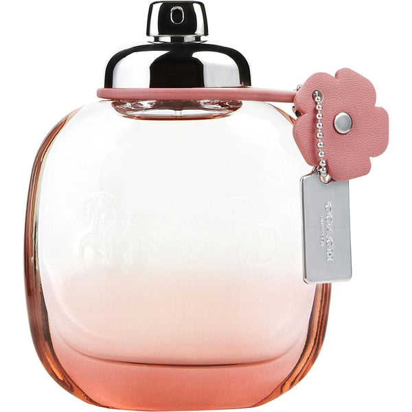 Tester  Coach Floral Blush EDP W 90ml Tester