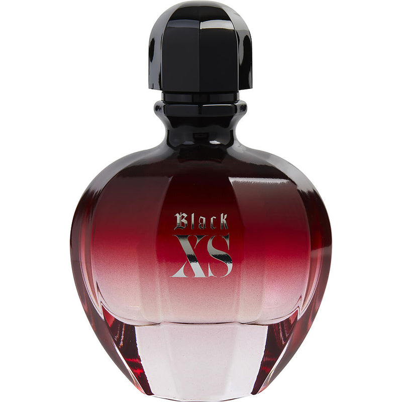 Tester  Paco Black XS W 80ml Tester