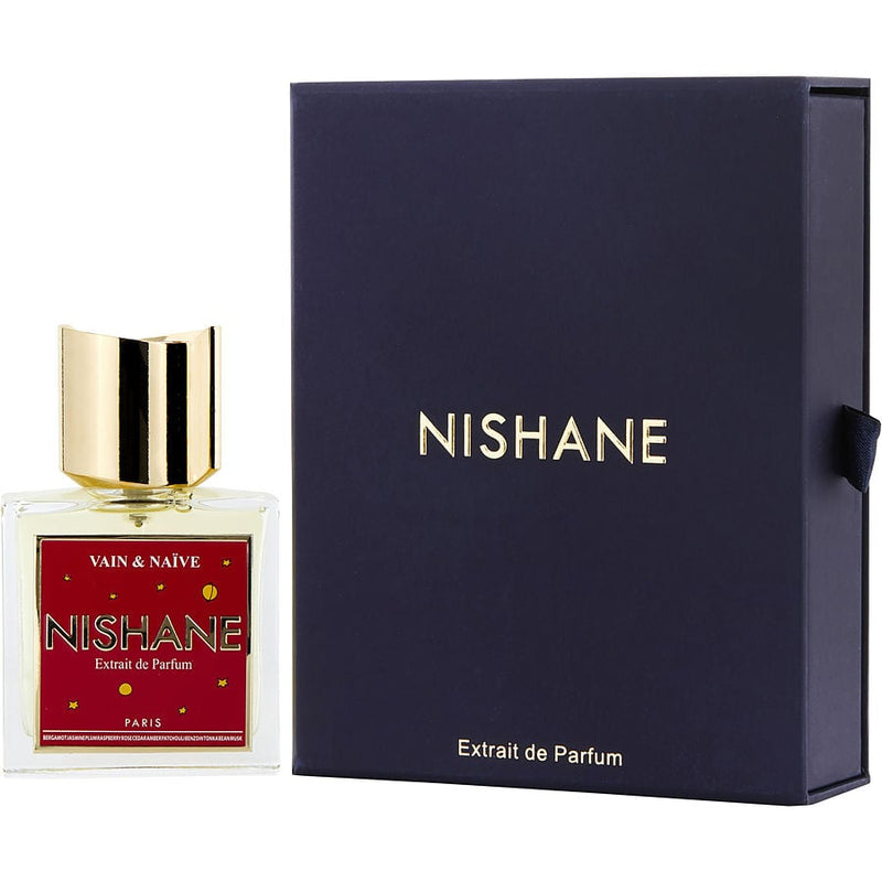 NIshane Vain  Naive M 50ml Boxed